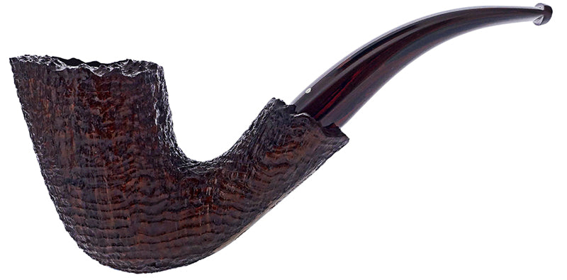 Commonweal Bent Dublin Plateau (XL) # 2108