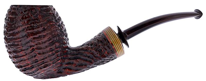 Jose Rubio Bent Brandy # JR 59