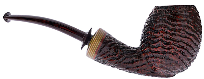 Jose Rubio Bent Brandy # JR 59