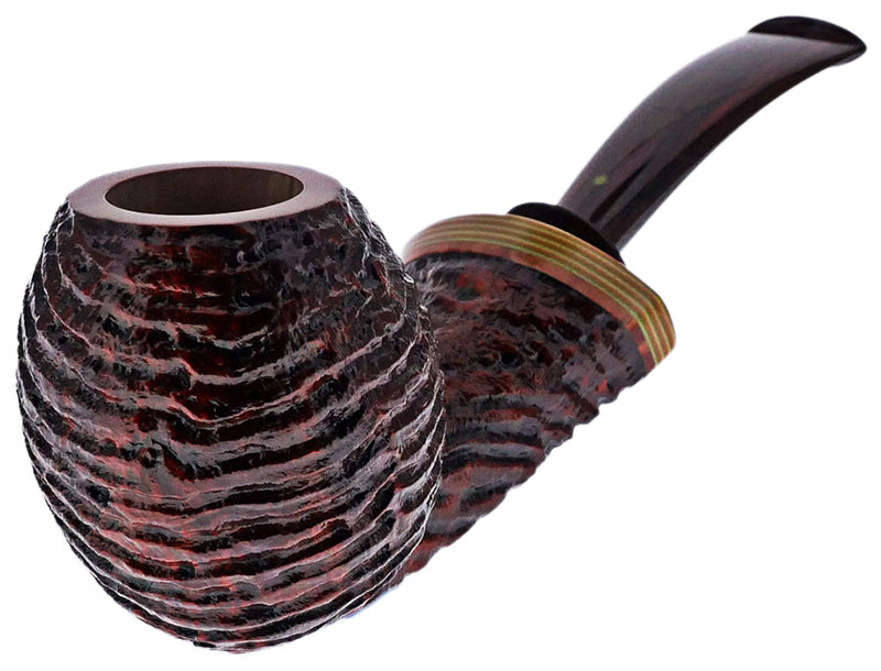 Jose Rubio Bent Brandy # JR 59
