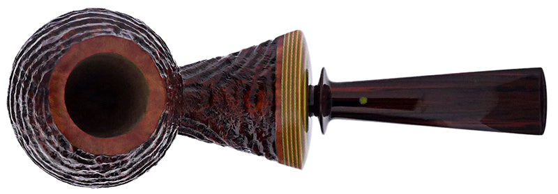 Jose Rubio Bent Brandy # JR 59