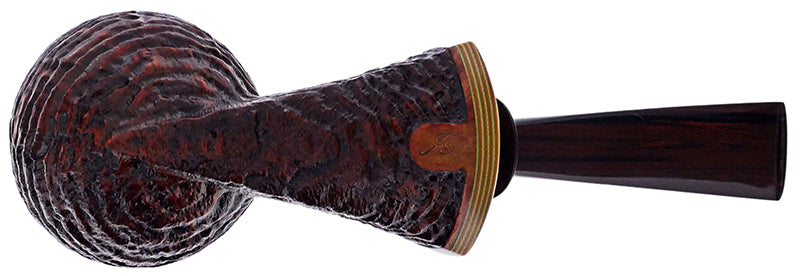 Jose Rubio Bent Brandy # JR 59
