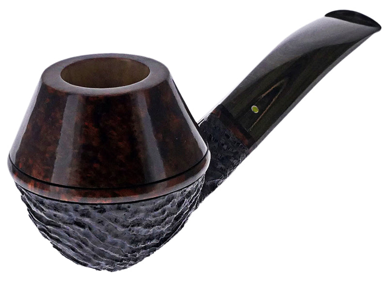 Jose Rubio Bent Bulldog # JR 63