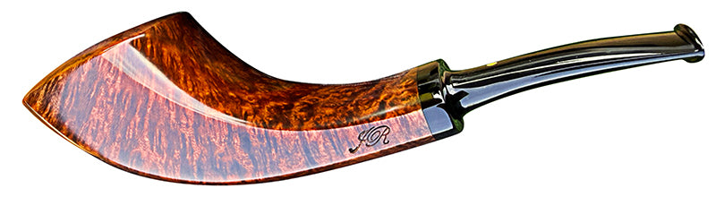Jose Rubio Horn # JR 68