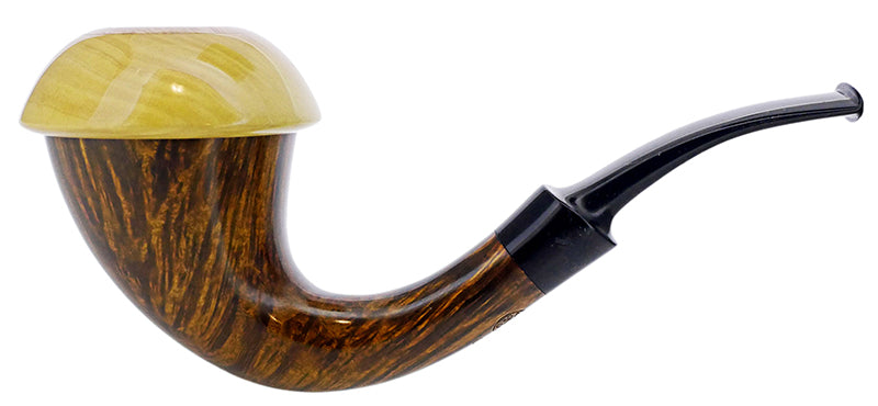 Kolyo Demirev Calabash # 14
