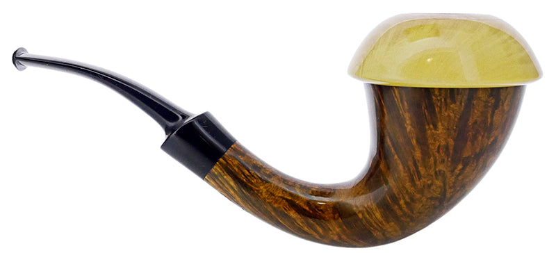 Kolyo Demirev Calabash # 14