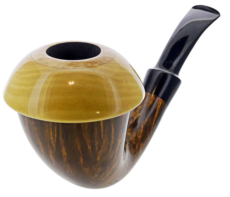 Kolyo Demirev Calabash # 14