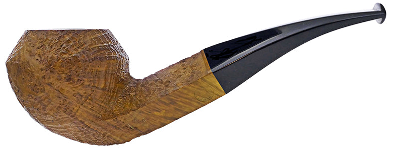 Classic Series III Bent Bulldog # 10