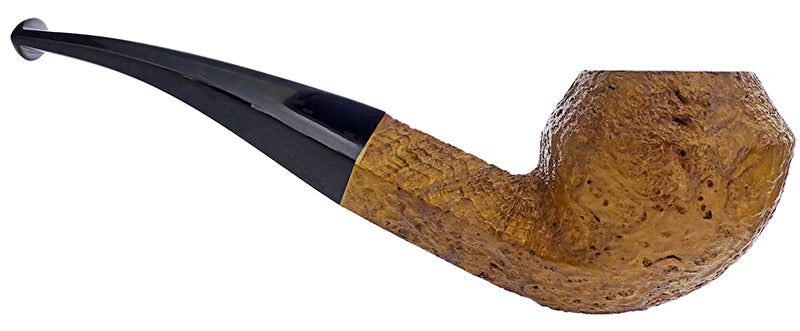 Classic Series III Bent Bulldog # 10