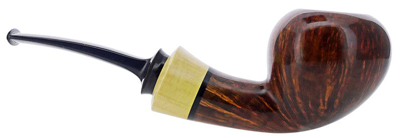 Kolyo Demirev Chestnut # 26