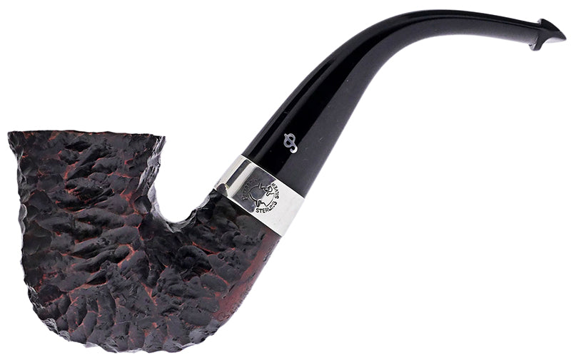 Peterson Sherlock Holmes Original P Lip # EBI 6