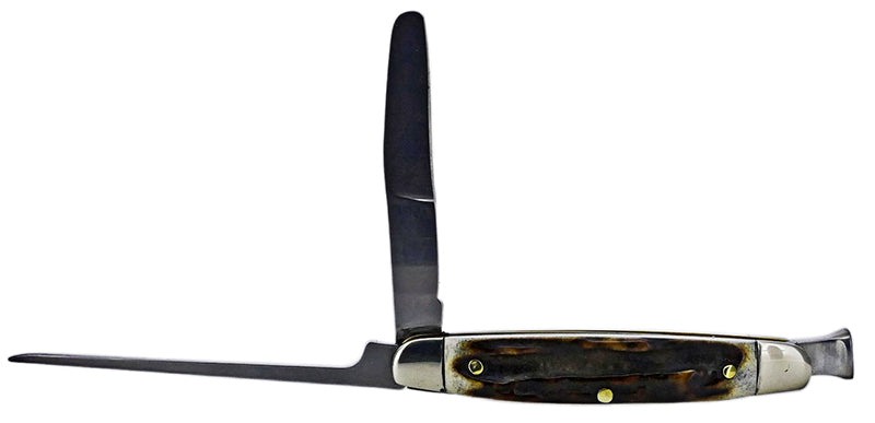 Joseph Rogers Sambar Stag Antler # 227