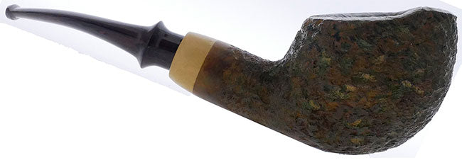 Commonweal II Bent Pot # 2357