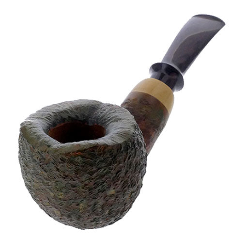Commonweal II Bent Pot # 2357