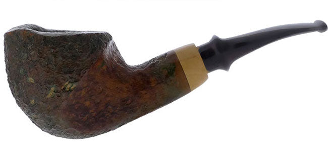 Commonweal II Bent Pot # 2357