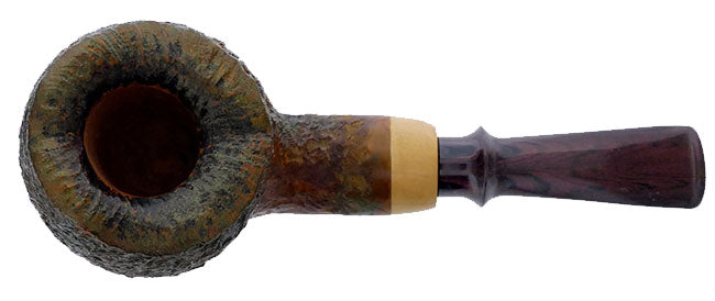 Commonweal II Bent Pot # 2357