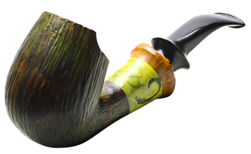 Commonweal II Bent Windshield # 2342