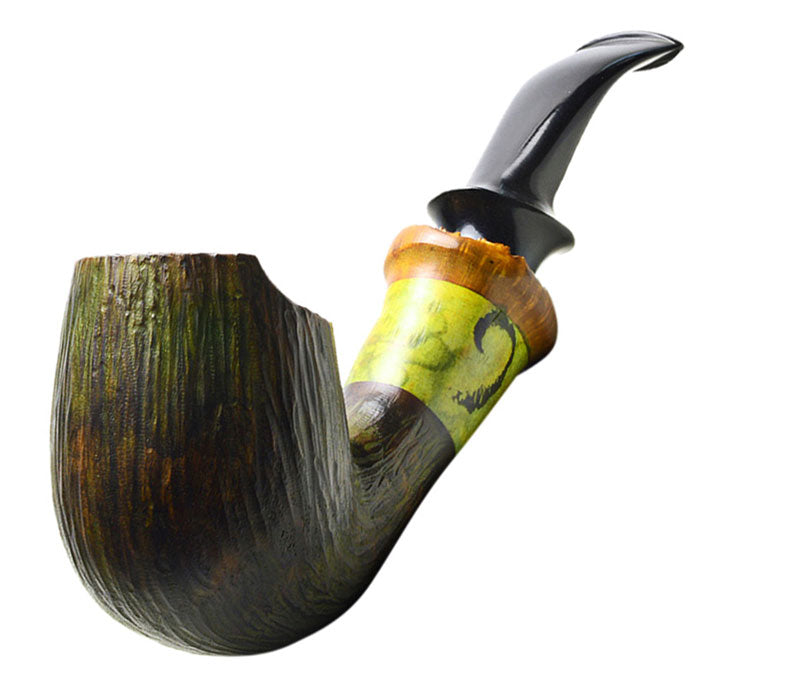 Commonweal II Bent Windshield # 2342