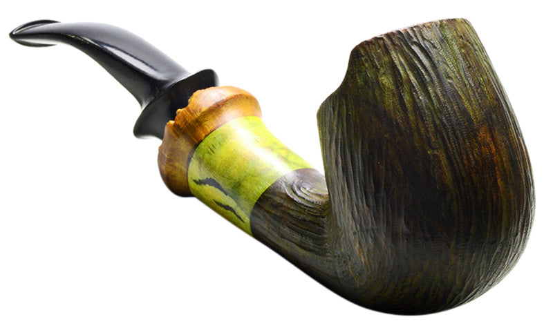Commonweal II Bent Windshield # 2342