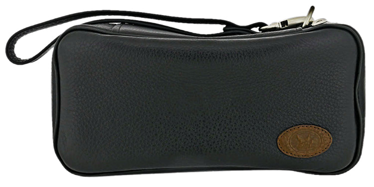 Klaus Ueberholz Yak Skin 3 pipe bag # 7979761 -30%