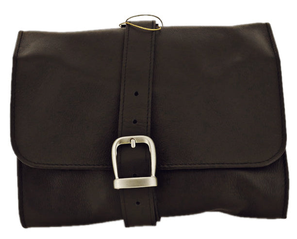 Klaus Ueberholz 4 pipe roll up bag # 9701