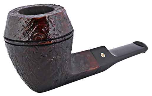 Ashton Pebble Grain Chubby Bulldog LX # 46