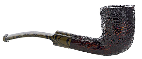 Ashton Pebble Grain Bent Dublin XXX # 2