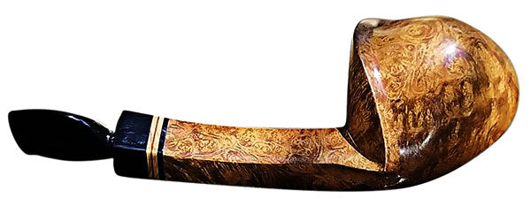 Abi Natur  Blowfish-Katana # 1022