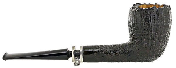 Castello 'Old Antiquari' Silver Stand Billiard (KKKK) # 609