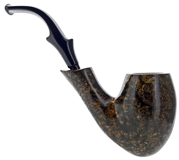 Castello 'Trademark' Bent Egg  (KKKK ) # 104