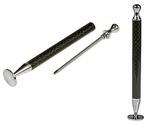 Rattrays Thin Dragon/Tiger/Satin/Carbon Tamper