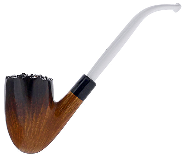Castello 'Aristocratica' Fiammata Full Bent # 208