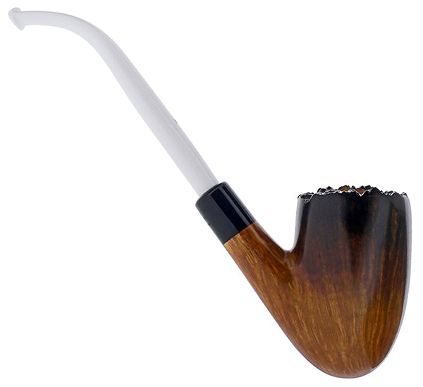 Castello 'Aristocratica' Fiammata Full Bent # 208