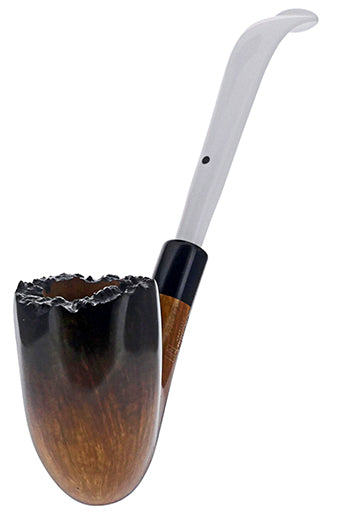 Castello 'Aristocratica' Fiammata Full Bent # 208
