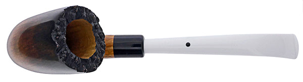 Castello 'Aristocratica' Fiammata Full Bent # 208