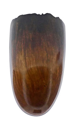 Castello 'Aristocratica' Fiammata Full Bent # 208