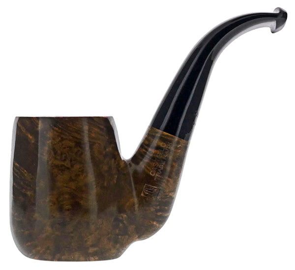 Castello 'Trademark' Bent Billiard (KKKK) # 409