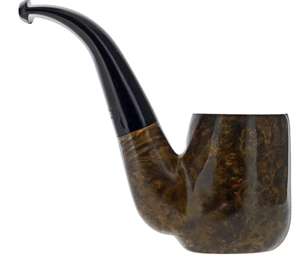 Castello 'Trademark' Bent Billiard (KKKK) # 409