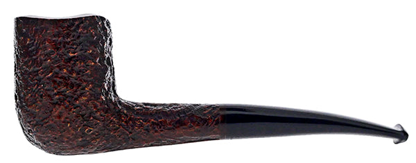 Castello Old Antiquari 1/8 Bent Billiard (KKKK) # 1204