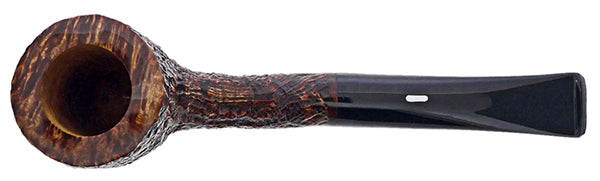 Castello Old Antiquari 1/8 Bent Billiard (KKKK) # 1204
