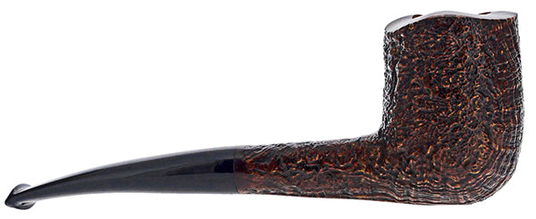 Castello Old Antiquari 1/8 Bent Billiard (KKKK) # 1204