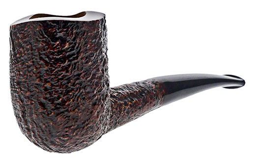 Castello Old Antiquari 1/8 Bent Billiard (KKKK) # 1204