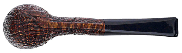 Castello Old Antiquari 1/8 Bent Billiard (KKKK) # 1204
