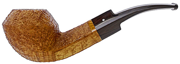 Commonweal Bent Bulldog Natural # 2143