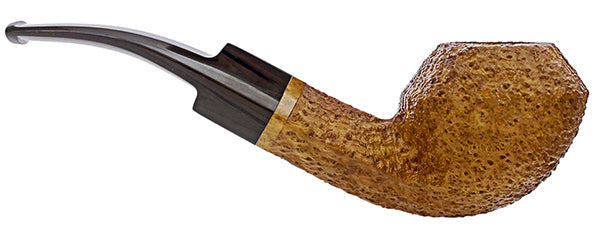 Commonweal Bent Bulldog Natural # 2143