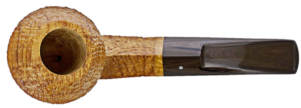 Commonweal Bent Bulldog Natural # 2143