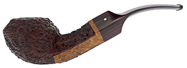 Commonweal Bent Bulldog # 2125