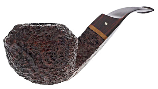 Commonweal Bent Bulldog # 2125