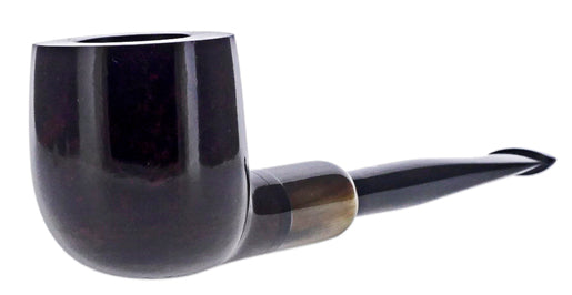Dunhill Bruyere UnSmoked U.K. # EBI 5