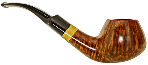 Peter Hedegaard (UnSmoked 9mm) # DK 8